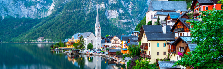austria