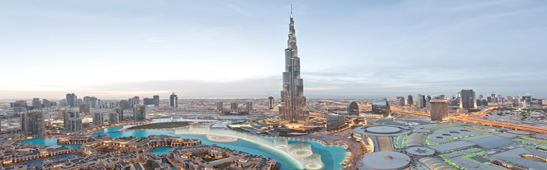 united arab emirates