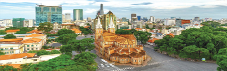 vietnam