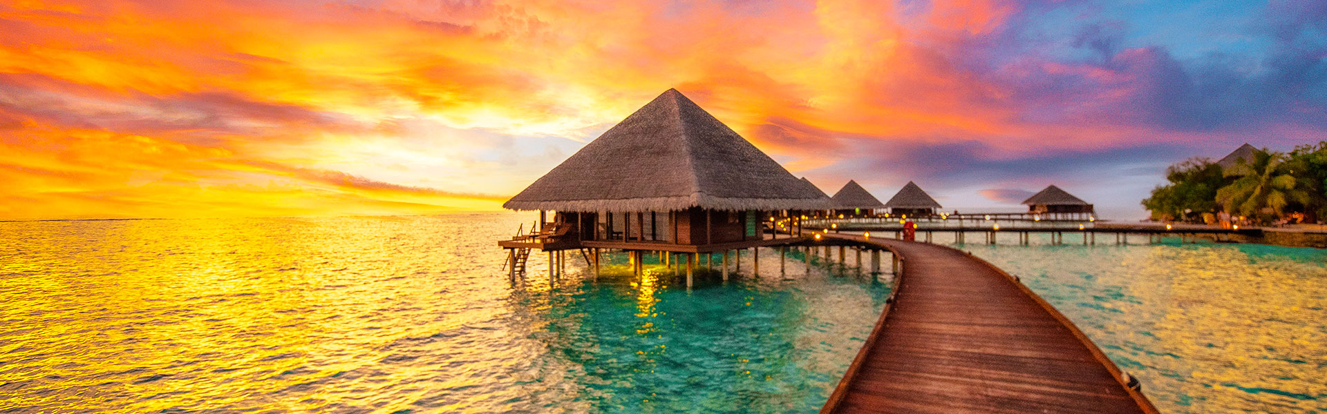 honeymoon