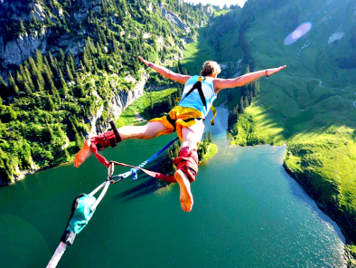 Adventure