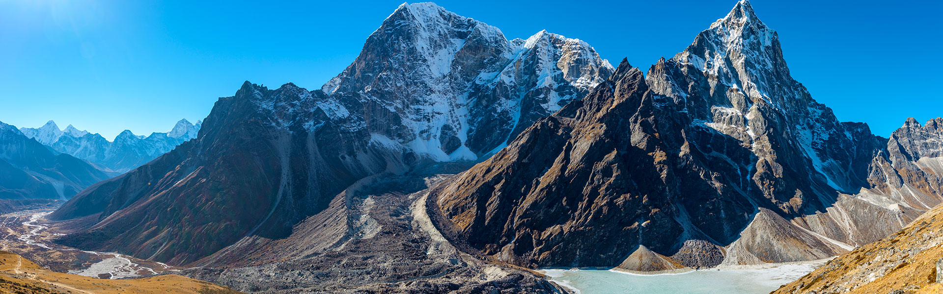 hill station