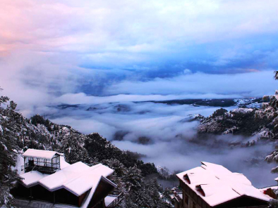Hill Station