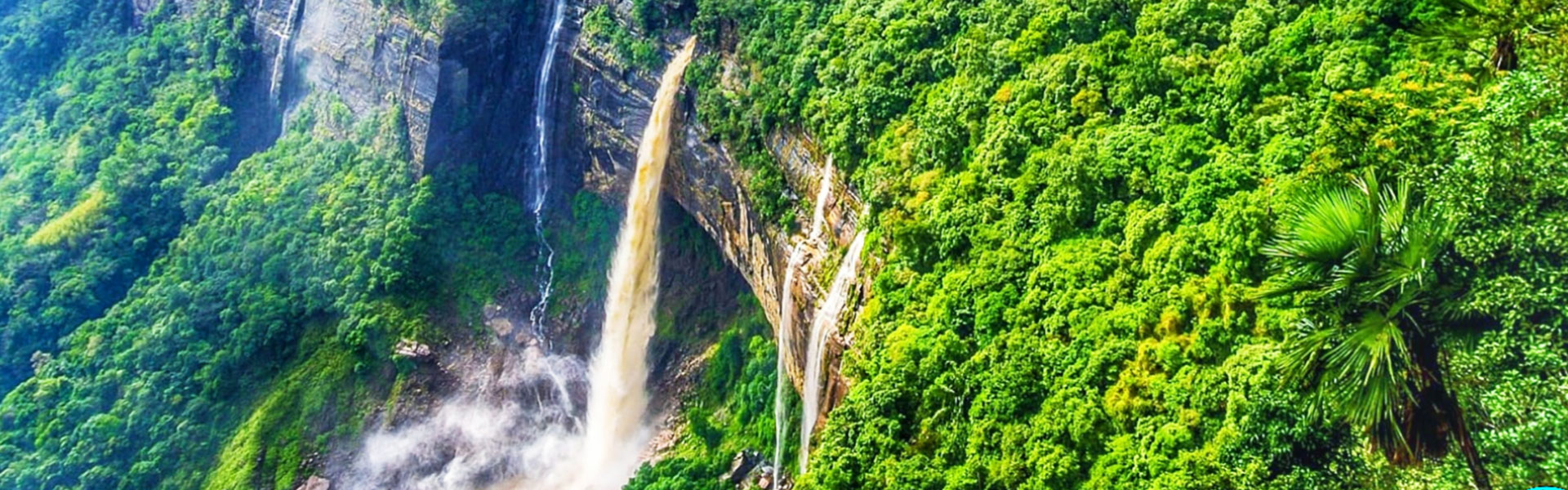 meghalaya