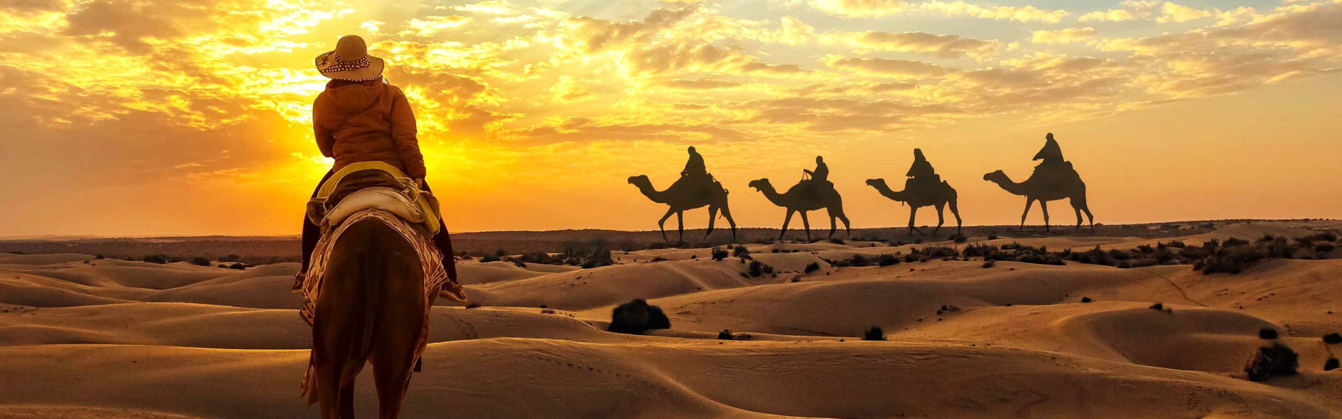 rajasthan